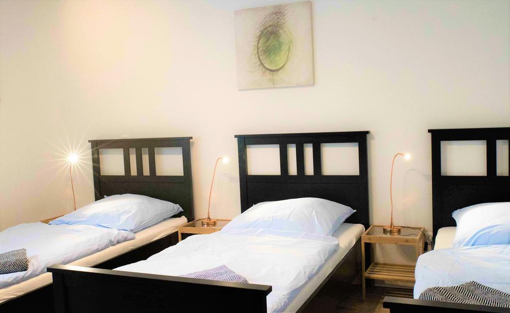 Apartment Working & Longstay Dd Düsseldorf