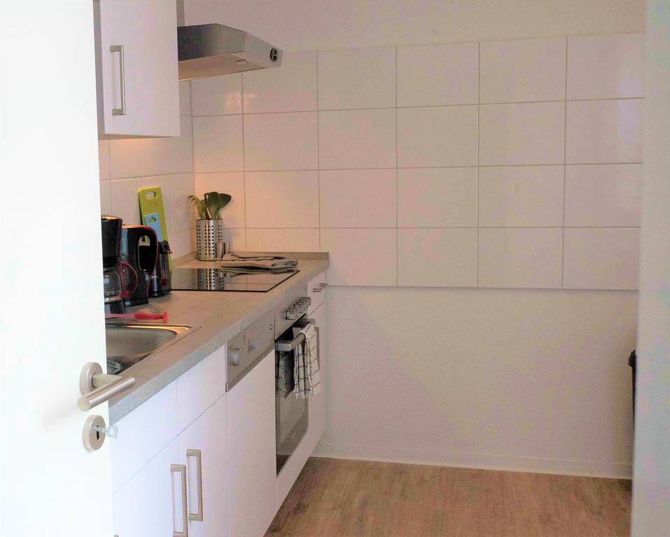 Apartment Working & Longstay Dd *