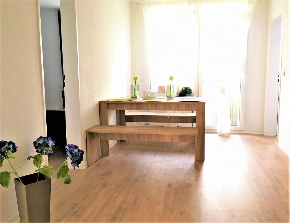 Apartment Working & Longstay Dd *