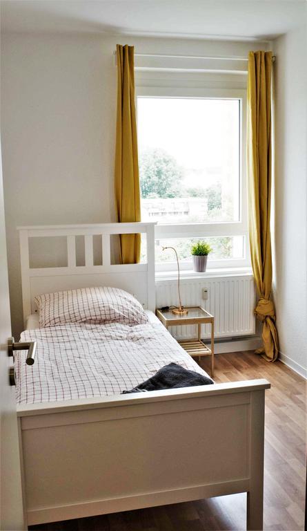 Apartment Working & Longstay Dd Düsseldorf