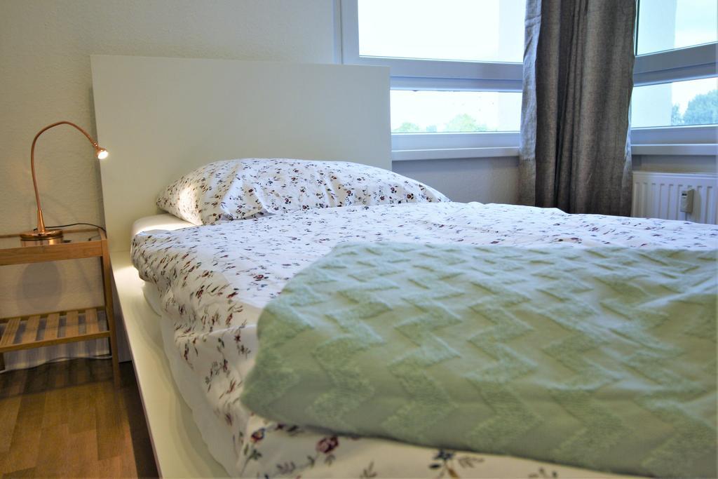 Working & Longstay Dd * Düsseldorf