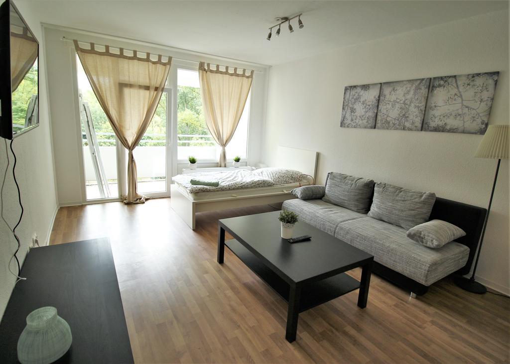 Apartment Working & Longstay Dd *