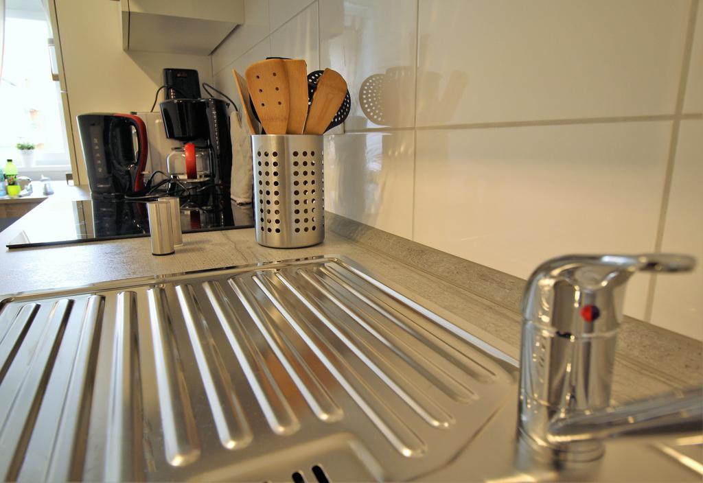 Working & Longstay Dd Düsseldorf