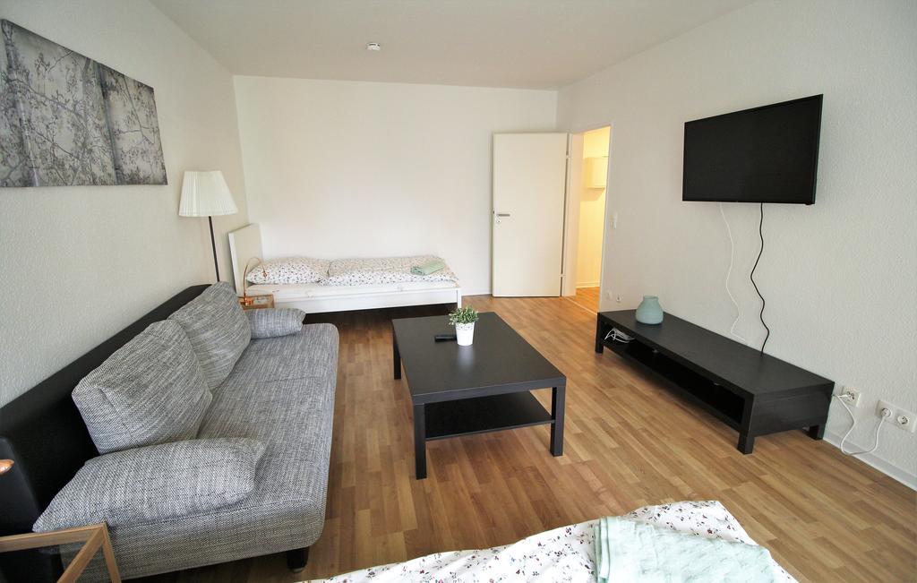 Apartment Working & Longstay Dd *