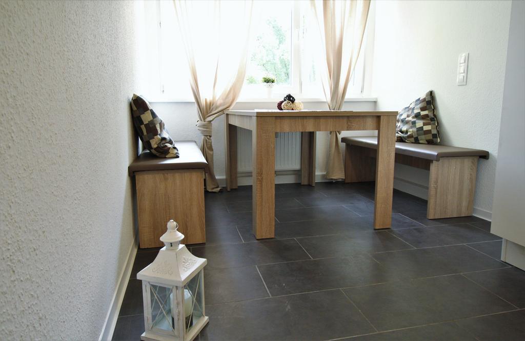 Apartment Working & Longstay Dd *