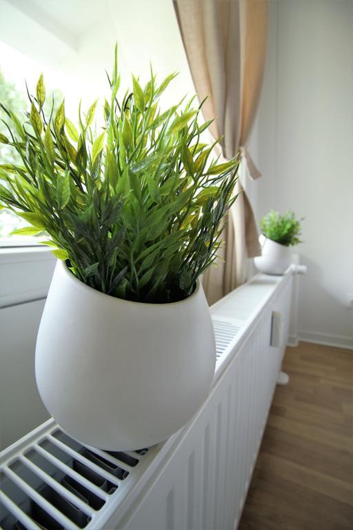 Working & Longstay Dd Düsseldorf