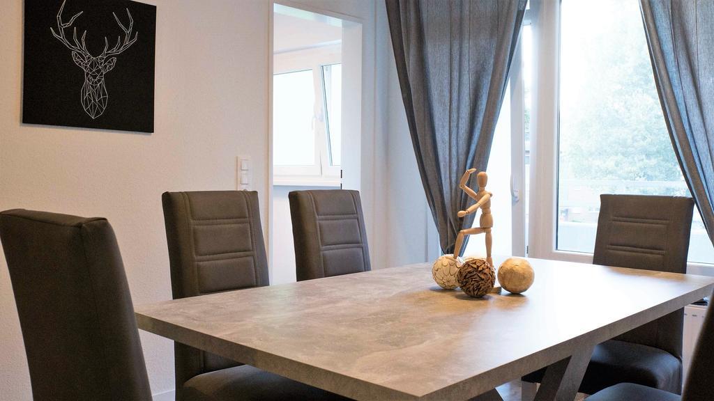 Working & Longstay Dd